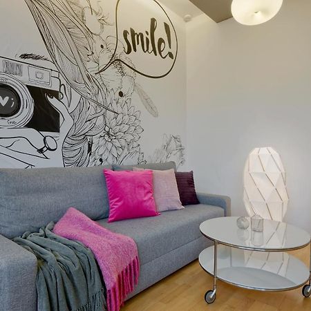 Aurora Apartments - Old Town Krakow Bagian luar foto