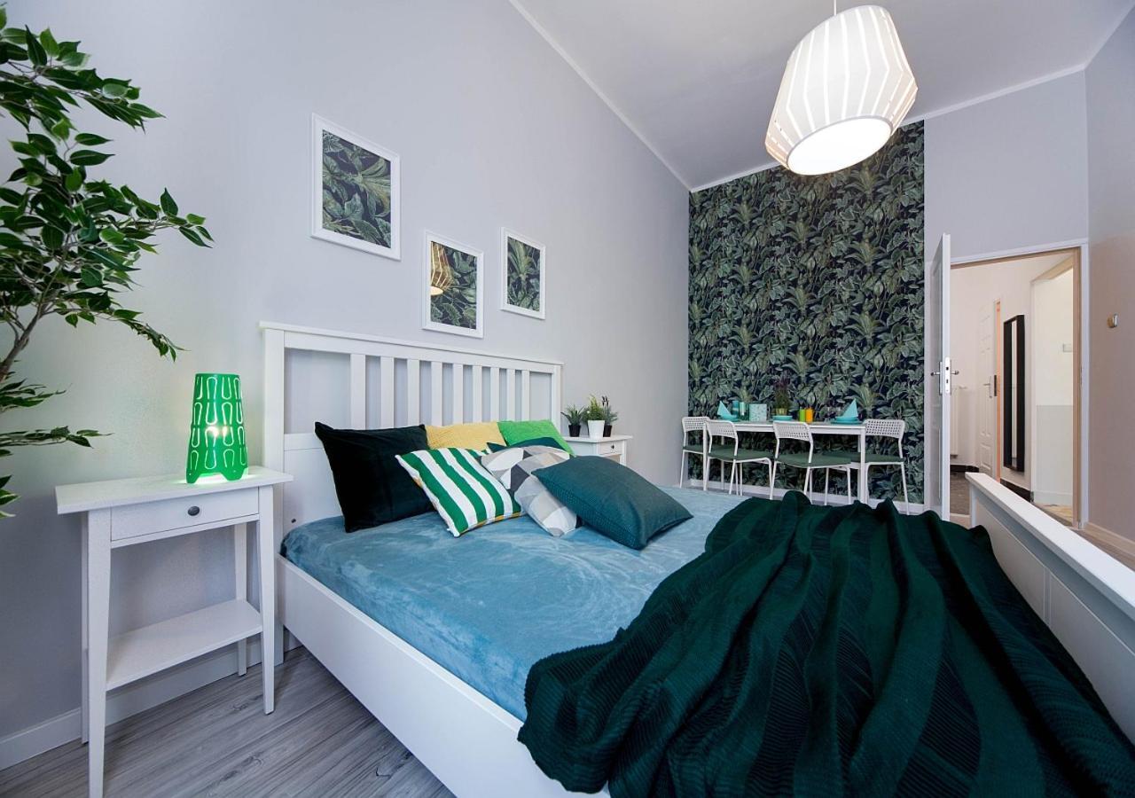 Aurora Apartments - Old Town Krakow Ruang foto