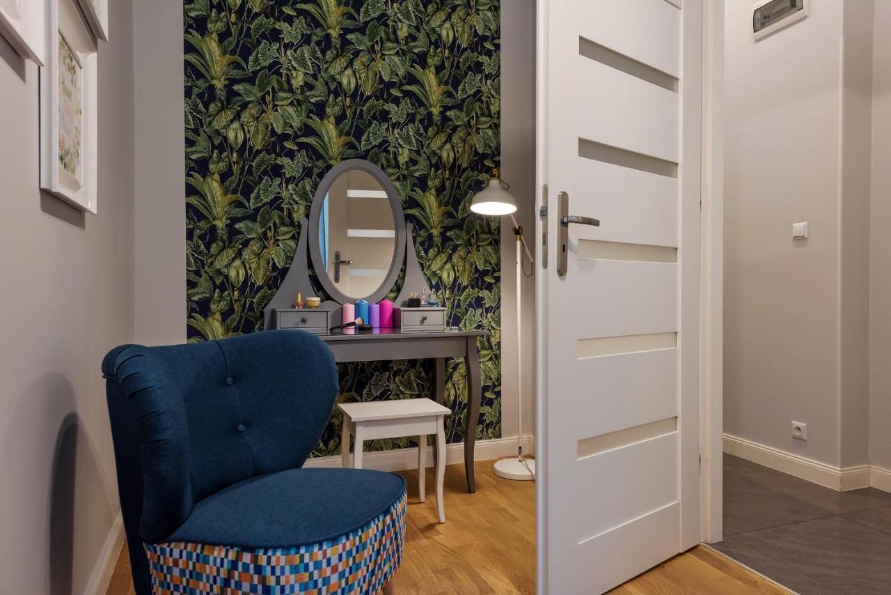 Aurora Apartments - Old Town Krakow Bagian luar foto