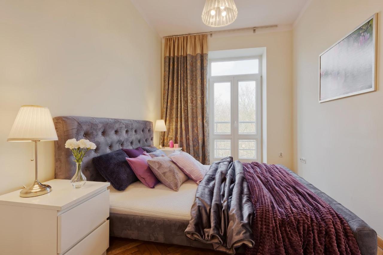 Aurora Apartments - Old Town Krakow Ruang foto