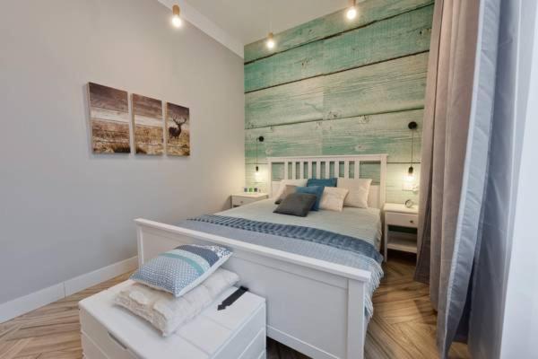 Aurora Apartments - Old Town Krakow Ruang foto