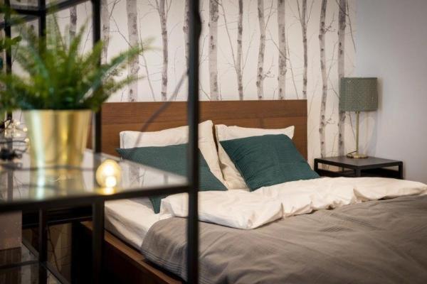 Aurora Apartments - Old Town Krakow Bagian luar foto
