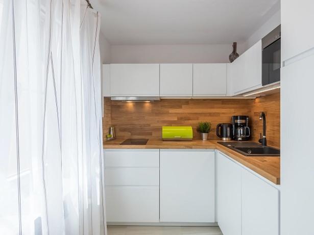 Aurora Apartments - Old Town Krakow Bagian luar foto