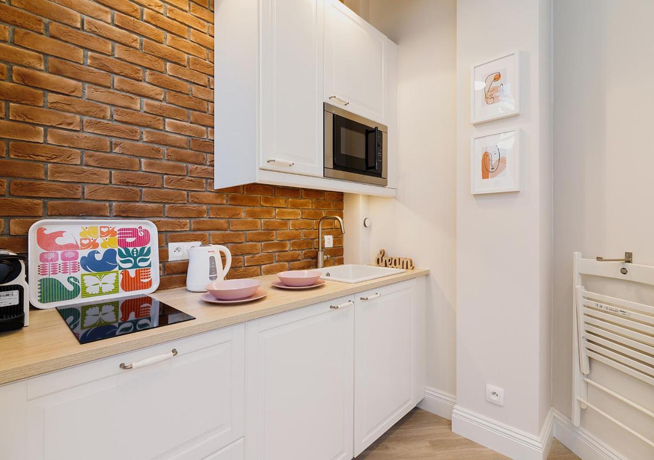 Aurora Apartments - Old Town Krakow Ruang foto